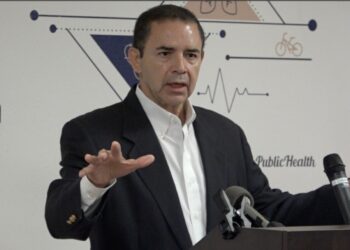 Preocupan recortes a Medicare y Medicaid