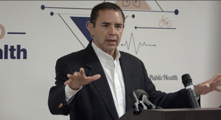 Preocupan recortes a Medicare y Medicaid