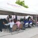 Llevan oportunidad laboral al poniente