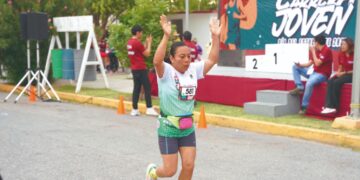 Invitan a Carrera Joven 2026 este domingo