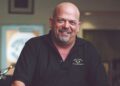 ESTRELLA DE “PAWN STARS Rick Harrison es hospitalizado