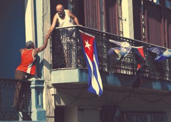 MARCO RUBIO ANUNCIA MEDIDAS Aplica EU más sanciones a Cuba