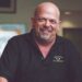 ESTRELLA DE “PAWN STARS Rick Harrison es hospitalizado