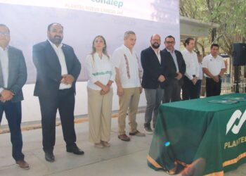 CONALEP 246 Recompensan el esfuerzo estudiantil