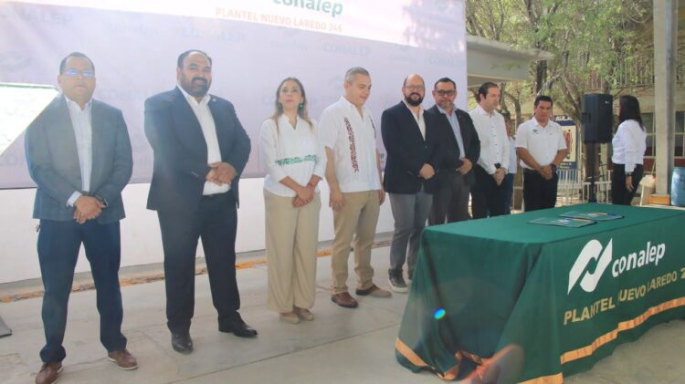 CONALEP 246 Recompensan el esfuerzo estudiantil