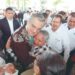 AVANCE HACIA TRANSFORMACIÓN Y BIENESTAR Reitera Américo apoyo a municipios