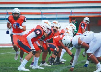 Abre Correcaminos UAT Temporada ONEFA 2026