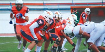 Abre Correcaminos UAT Temporada ONEFA 2026