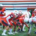 Abre Correcaminos UAT Temporada ONEFA 2026