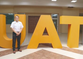 Otorgan premio a destacado investigador