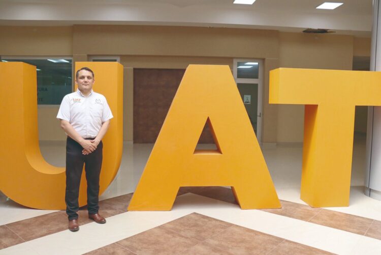 Otorgan premio a destacado investigador
