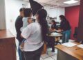 Aumentan capacidad para citas de pasaporte