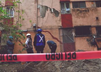 A 9 años damnificados siguen sin escrituras