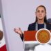 Violencia en Sinaloa fue por ‘injerencismo’: Sheinbaum