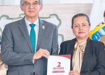 EN VILLAGRÁN Refrenda Américo su compromiso