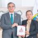 EN VILLAGRÁN Refrenda Américo su compromiso