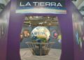 CARMEN LILIA CANTUROSAS Alistan apertura del museo y planetario