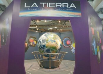 CARMEN LILIA CANTUROSAS Alistan apertura del museo y planetario