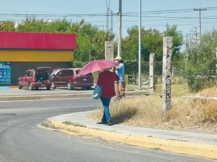 Llaman a protegerse de quemaduras solares