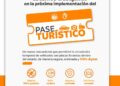Impone Nuevo León ‘Pase Turístico’ desde este lunes