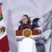 ‘México no será colonia de ningún país’