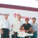 PROGRAMA VIVIENDA PARA EL BIENESTAR Avanza estado en entrega de hogares