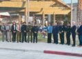 A 25 AÑOS DE LOS ATENTADOS Rinden homenaje a víctimas de 9/11