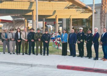 A 25 AÑOS DE LOS ATENTADOS Rinden homenaje a víctimas de 9/11