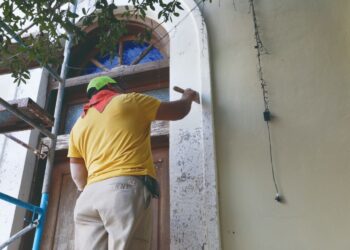 Impulsa Imvisu mejoras en viviendas