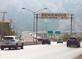OPINA ESPECIALISTA EN DERECHO Inconstitucional pase turístico en Nuevo León