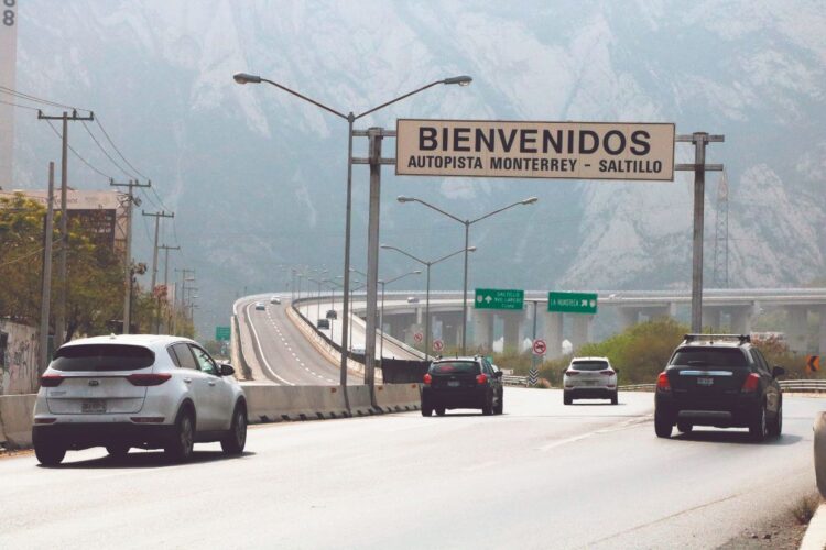 OPINA ESPECIALISTA EN DERECHO Inconstitucional pase turístico en Nuevo León