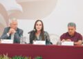 FORTALECE COORDINACIÓN Garantiza alcaldesa seguridad energética