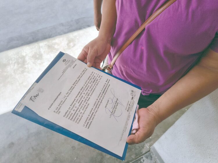 SON ENVIADOS A CORREO INSTITUCIONALES Aclara Conalep 246 retraso en certificados
