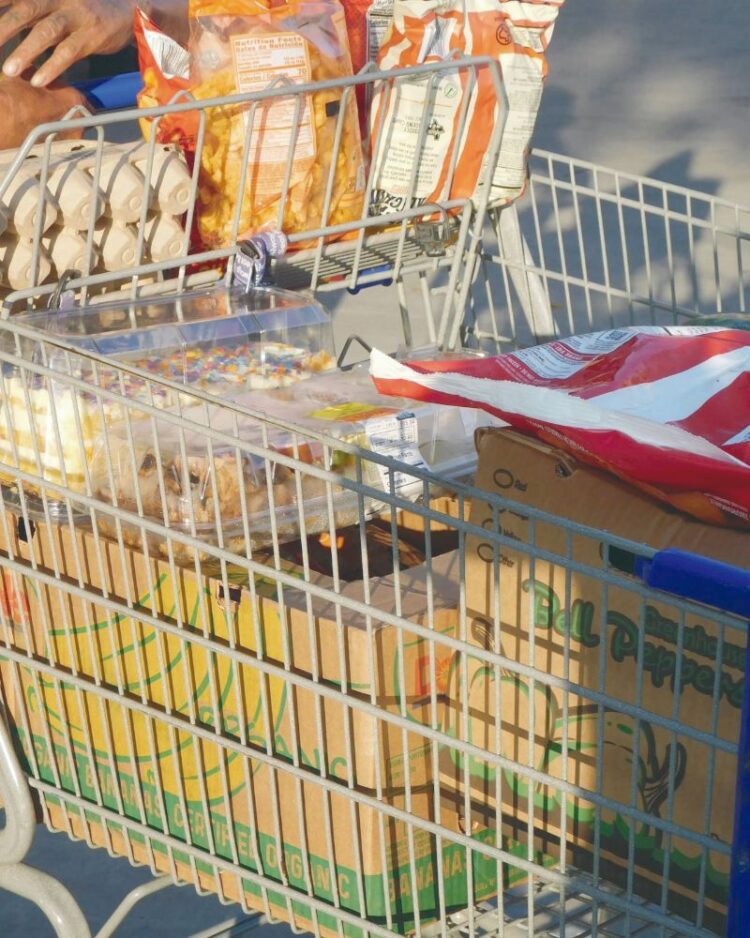 Quedan en la pobreza 160 mil personas