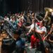 Cumple 50 aniversario sinfónica de la UAT