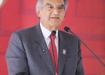 BRINDA IMPULSO CON INVERSIÓN Américo fortalece a González con mil 328 mdp