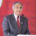 BRINDA IMPULSO CON INVERSIÓN Américo fortalece a González con mil 328 mdp