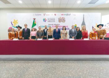 TURISMO COMUNITARIO Lanzan plataforma para impulsar Pueblos Mágicos