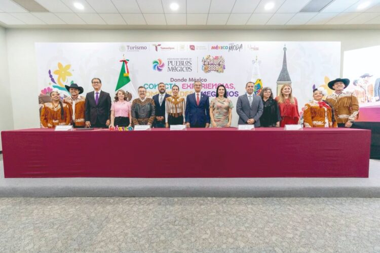 TURISMO COMUNITARIO Lanzan plataforma para impulsar Pueblos Mágicos