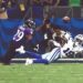 EN LA ÚLTIMA JUGADA DEL PARTIDO Ravens apaga a los Cowboys