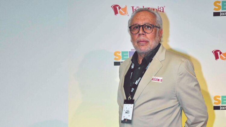 CASO SASHA SOKOL Arrestan a Luis de Llano por incumplir sentencia