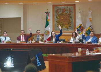 PARA UNA CIUDAD MÁS VERDE Y RESILENTE Impulsa CLCR política ambiental de largo plazo