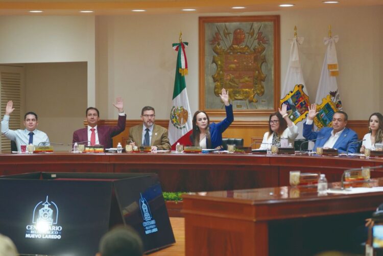 PARA UNA CIUDAD MÁS VERDE Y RESILENTE Impulsa CLCR política ambiental de largo plazo