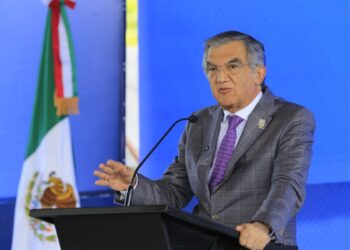 PARA CONTINUAR CON LA TRANSFORMACIÓN Llama Américo a mantener la unidad