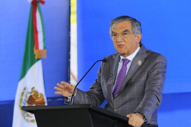 PARA CONTINUAR CON LA TRANSFORMACIÓN Llama Américo a mantener la unidad