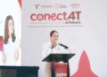 MARCA PRECEDENTE EN TAMAULIPAS Brinda CLCR conectividad móvil gratis a alumnos