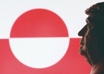 ANUNCIA TRUMP EN SU RED SOCIAL Washington controlará la seguridad en Groenlandia