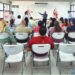 Ingresan 600 nuevos alumnos a la UAT