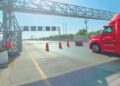 RECLAMAN TRAILEROS Apagones paralizan el Puente III