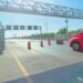 RECLAMAN TRAILEROS Apagones paralizan el Puente III